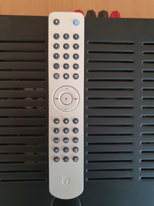 Cambridge Audio Azur 650A