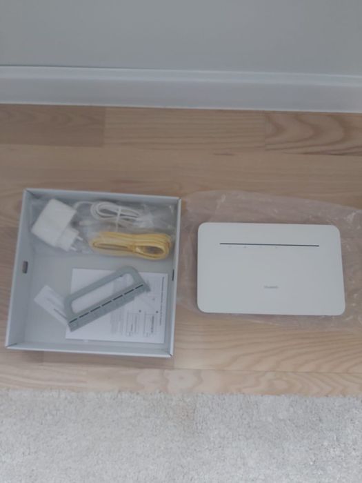 Huawei 4G Router 3 Pro