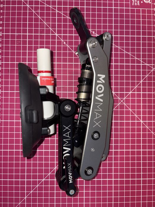 Movmax Blade Arm