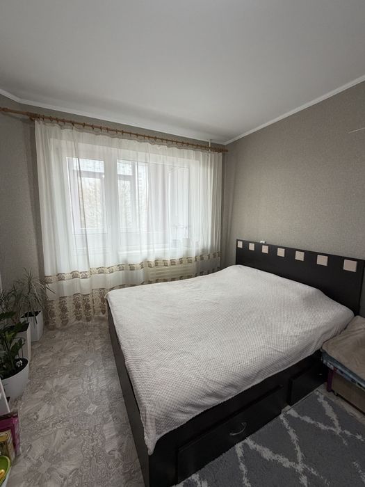 Продаж 1-кімнатна квартира Біла Церква Незалежності