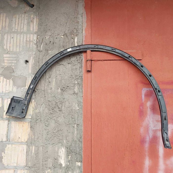 Задня ліва Накладка Розширювач Колісна Арка AUDI Q5 80A, 2020