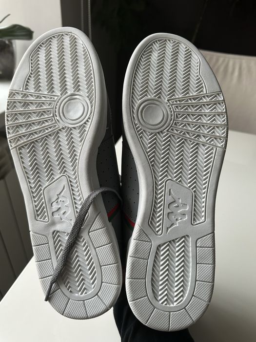 Кеди чоловічі  Kappa 28.3см.42/43