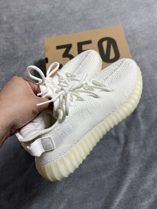Adidas yeezy boost 350 кроссівки