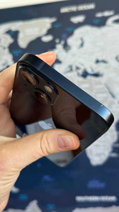 Apple Iphone 13 256Gb Black Neverlock