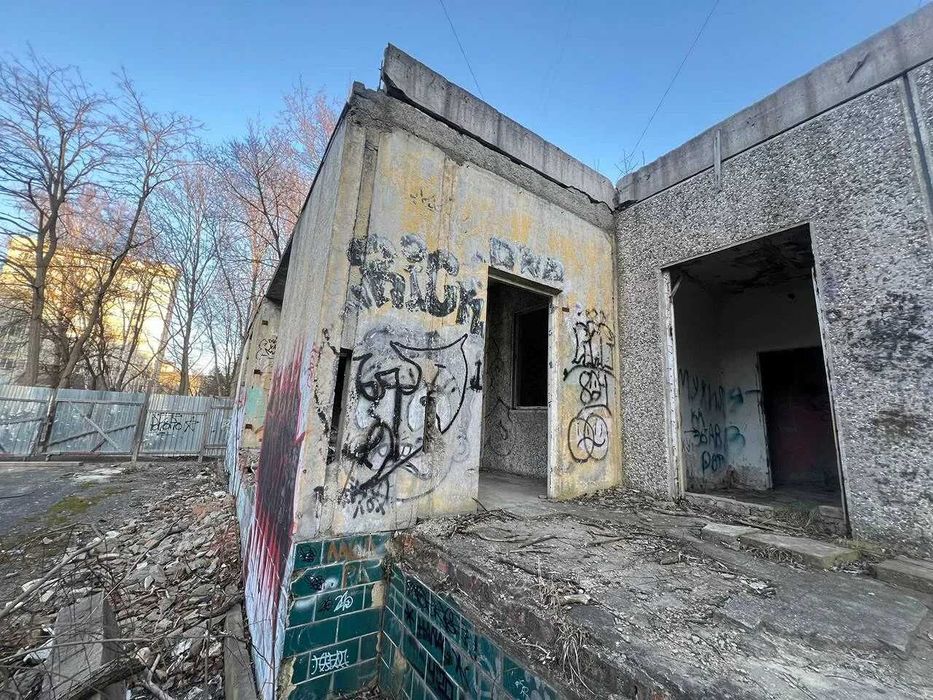 Комерційна Земельна ділянка, р-н Пасічна з розтермінуванням!