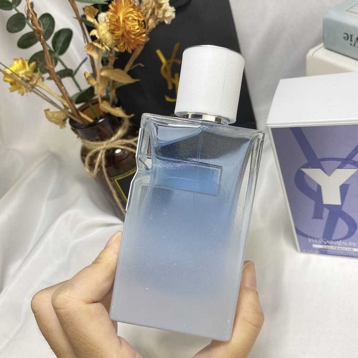 Yves Saint Laurent EAU FRAICHE perfume 100ml