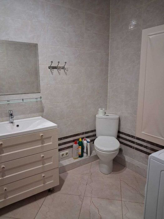 Сдам  2к квартиру в ЖК Альтаир 1Люстдорфская дорога