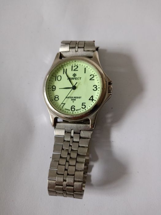 Zegarek Perfect damski uszkodzony
