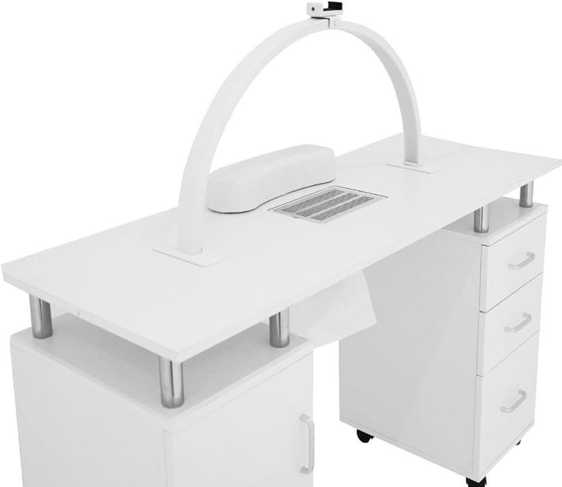 Mesa esteticista