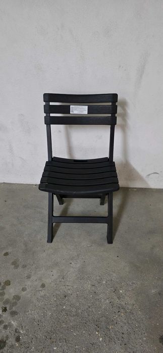 Cadeira briki articulada