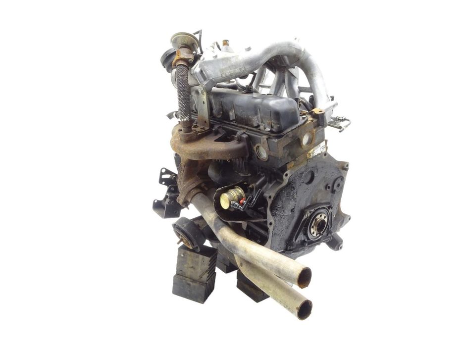 Silnik diesel ford transit 2.5 td 2.5d mk4 mk5