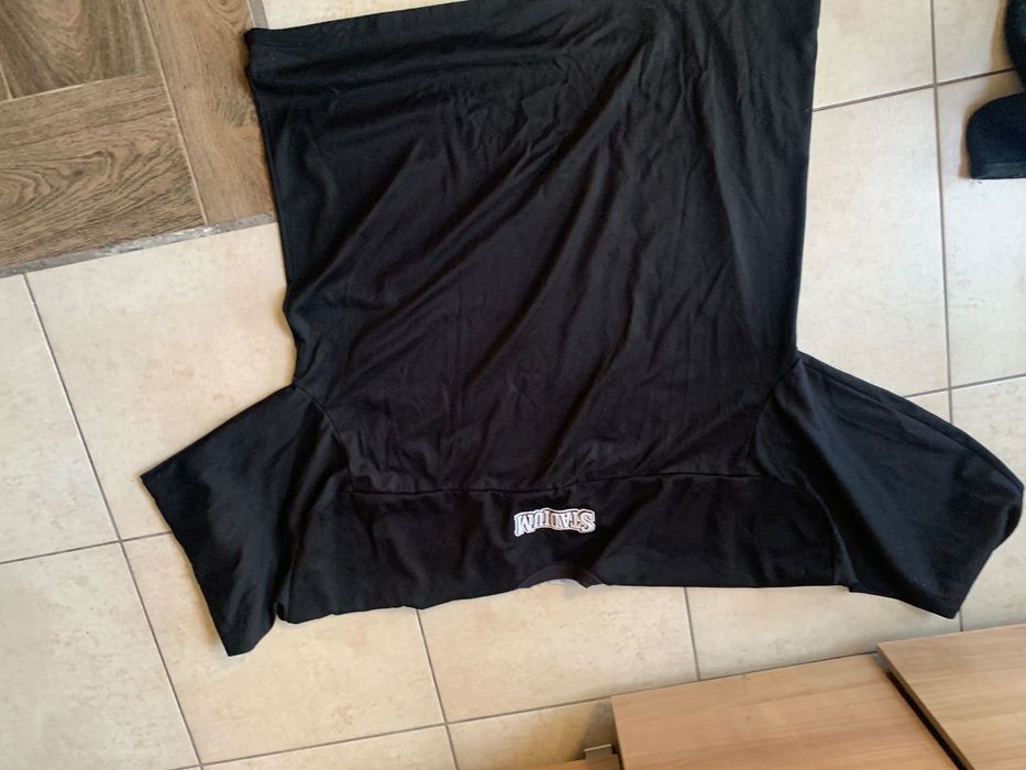 Koszulka hokejowa STADIUM 144 cm w obwodzie GRATIS BAUER CCM