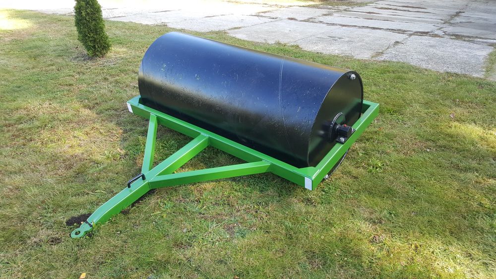 Wał, Walec łąkowy, boiskowy, gładki, uprawowy, sadowniczy, PRODUCENT