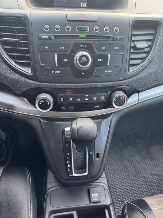 Продам Honda CR-V