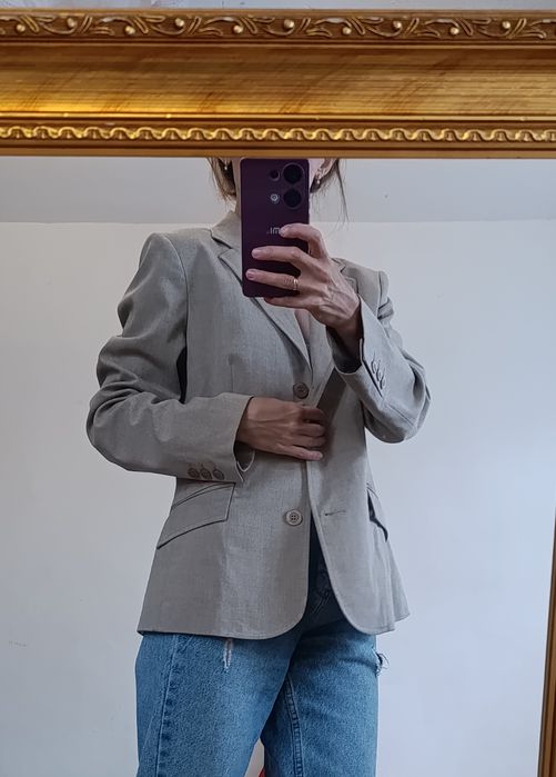 Жіночий якісний піджак