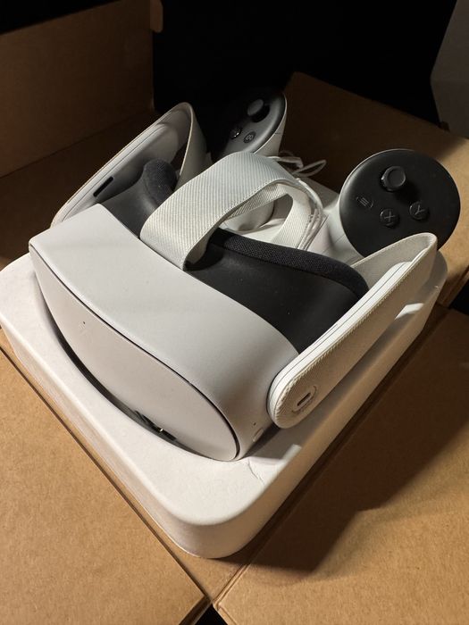 Okulary VR oculus quest 3S 256 GB