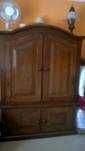 Piekna Szafa Debowa