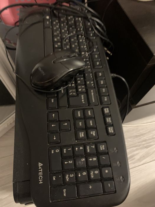 Терміново! ПК Intel Pentium G860 GHz 3.00  Телевізор - Монітор LG