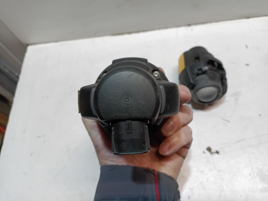 BMW r1200gs k25 halogeny