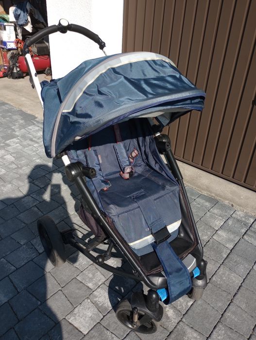 Wózek Espiro spacerówka Magic Pro