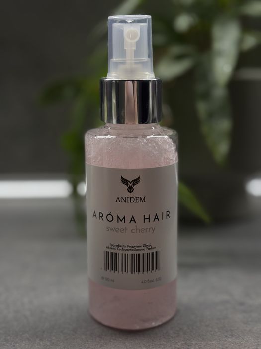 Масло для воллося Anidem Aroma Hair