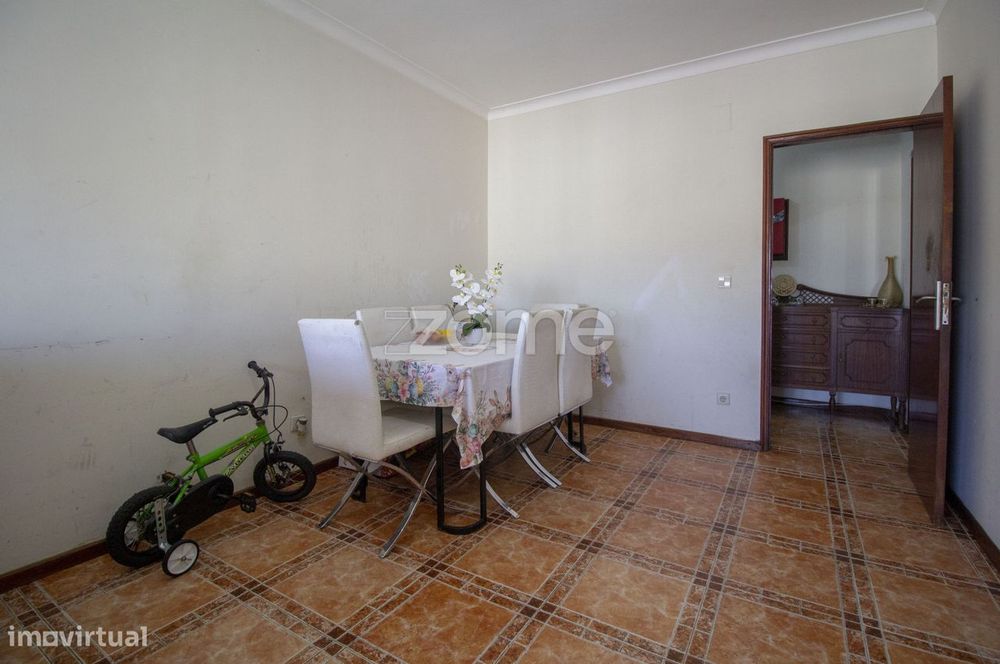 Apartamento T2 em Maximinos, Braga para venda