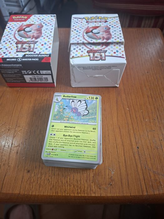 Vendo cartas de pokemon