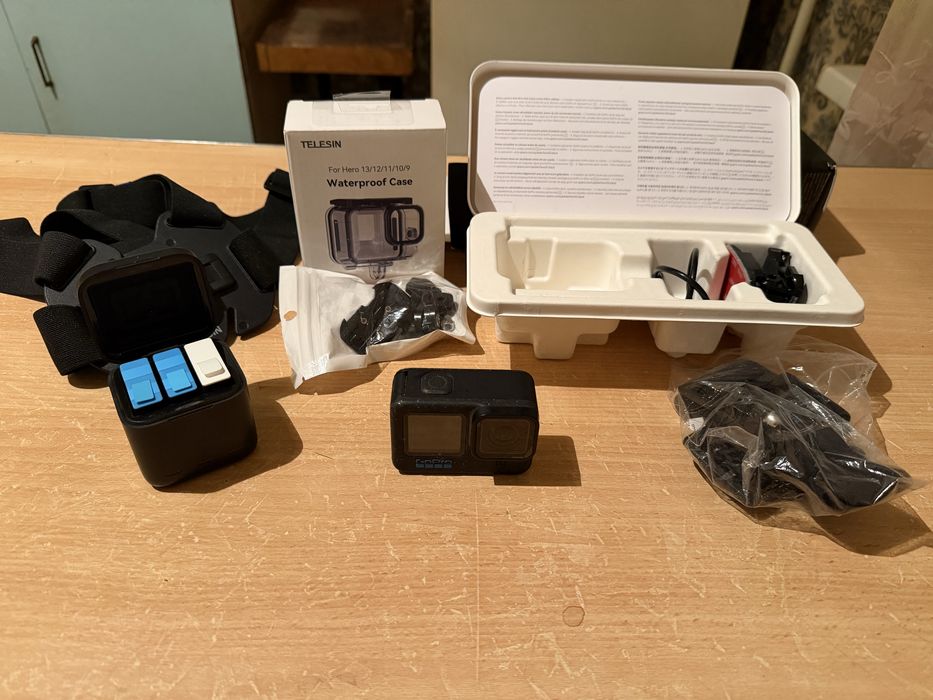 GoPro Hero 12 Black