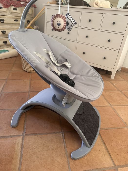 Espreguicadeira Comfy Wave