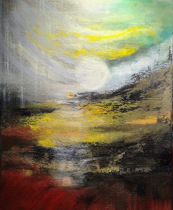 Emancypacja prześwitu