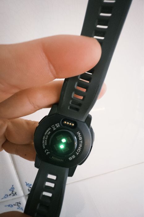 Garmin Instinct Solar 2S