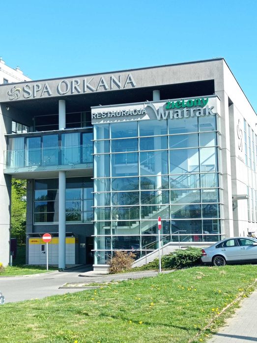 Apartament na doby niska cena