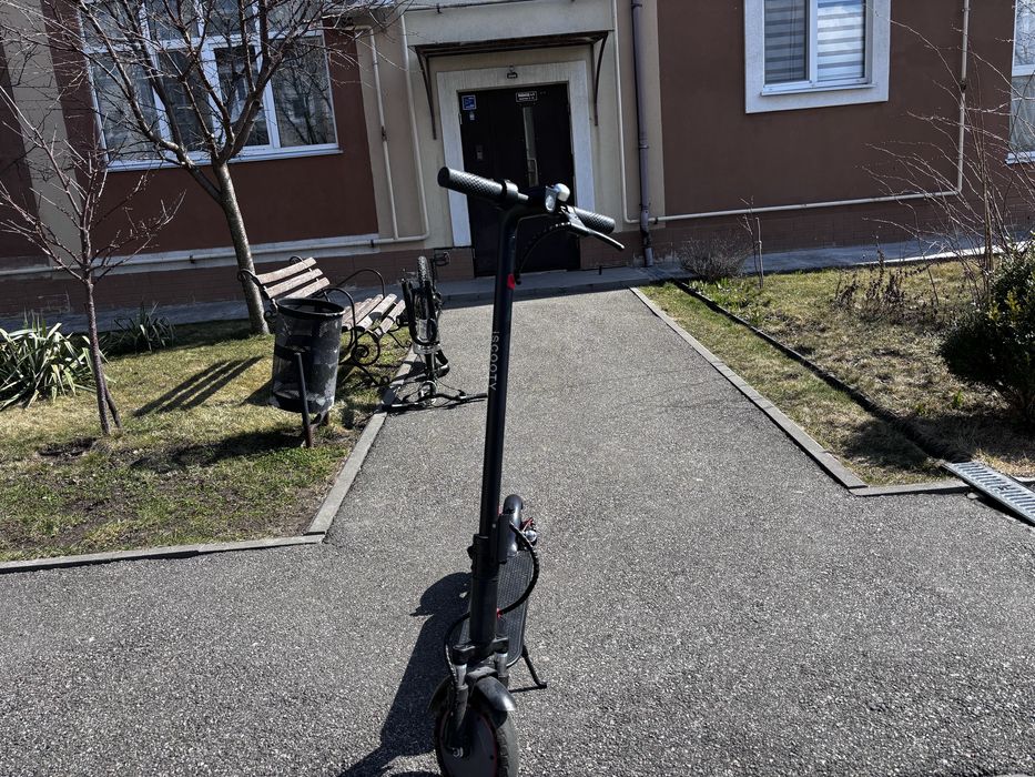 Електросамокат I-Scooty