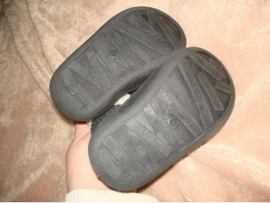 Мега теплющі капчики