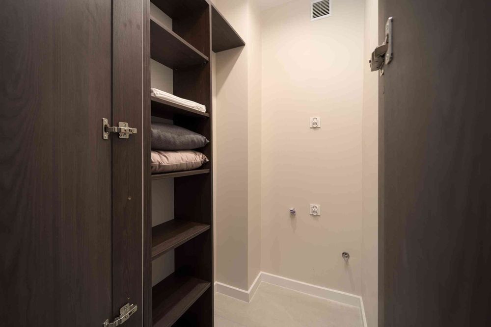 Dwustronne 3 pokojowe mieszkanie garderoba duży balkon