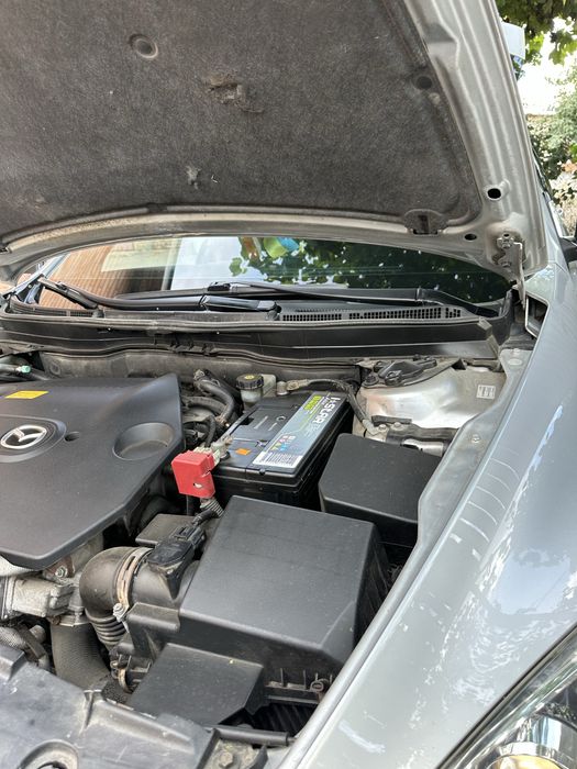 Продам Mazda.  6