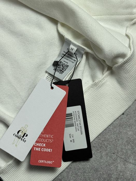 ХІТ СЕЗОНУ‼️Зіп-худі від C.P Company Light Zip ДРОП/ОПТ