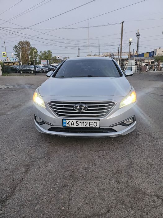 Продам Sonata LF