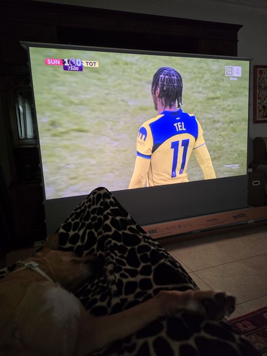 Projector Hisense Vidda C3 Ultra 4K