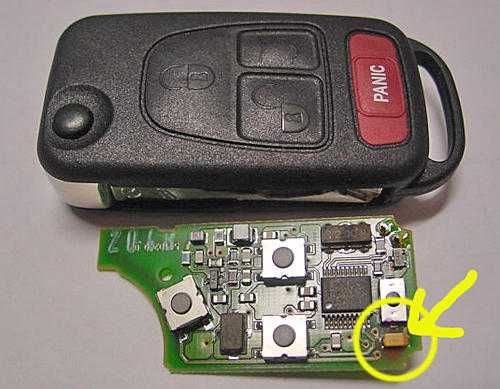 Naprawa  pilotów  i kluczy  samochodowych, serwis elektroniki  do bram