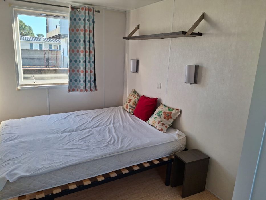 Aluga-se mobile home T1