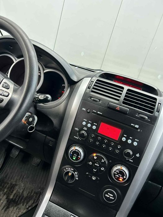 *Suzuki Vitara III *4x4 *1.9TDi 130KM *Zamiana *ZarejPL