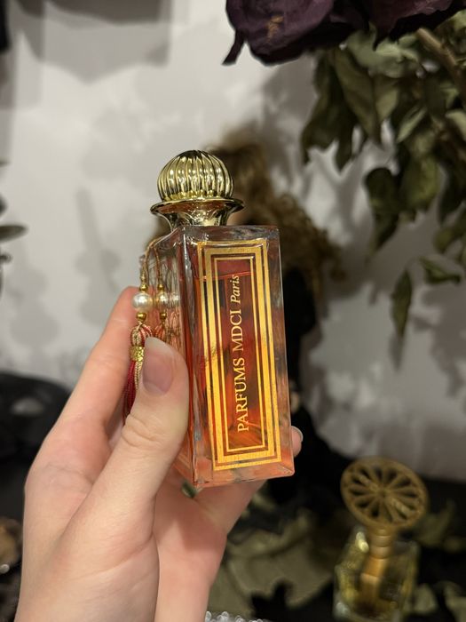 Peche Cardinal MDCI Parfums