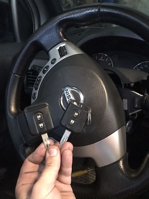 Авто ключи привязка, программирование, нарезка, полная утеря,дубликат