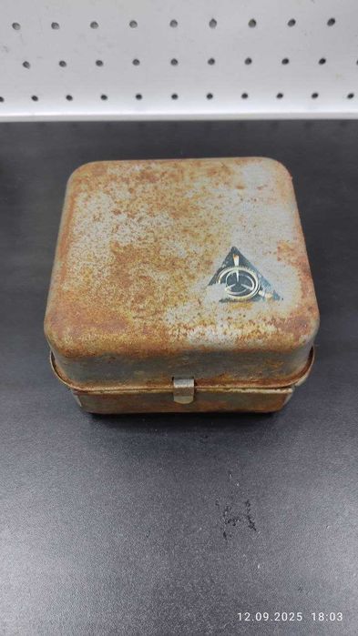 Примус ПТ-1 туристичний кухонный СССР пальник Optimus HIKER+