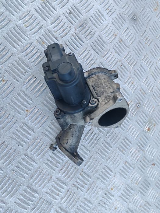 Zawór EGR VW Audi 2.0 TDI 03G.131.501D