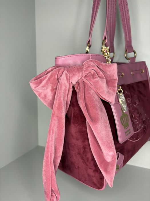Сумка Juicy Couture нова