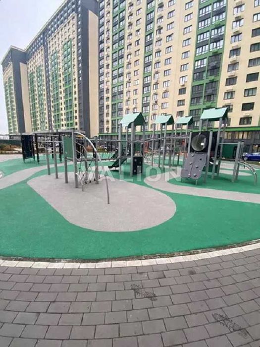 Максимовича Михаила 32В (Трутенко), продаж 1к квартири, ЖК LIKO-GRAD Perfect Town, метро Васильківська, Голосіївський район
