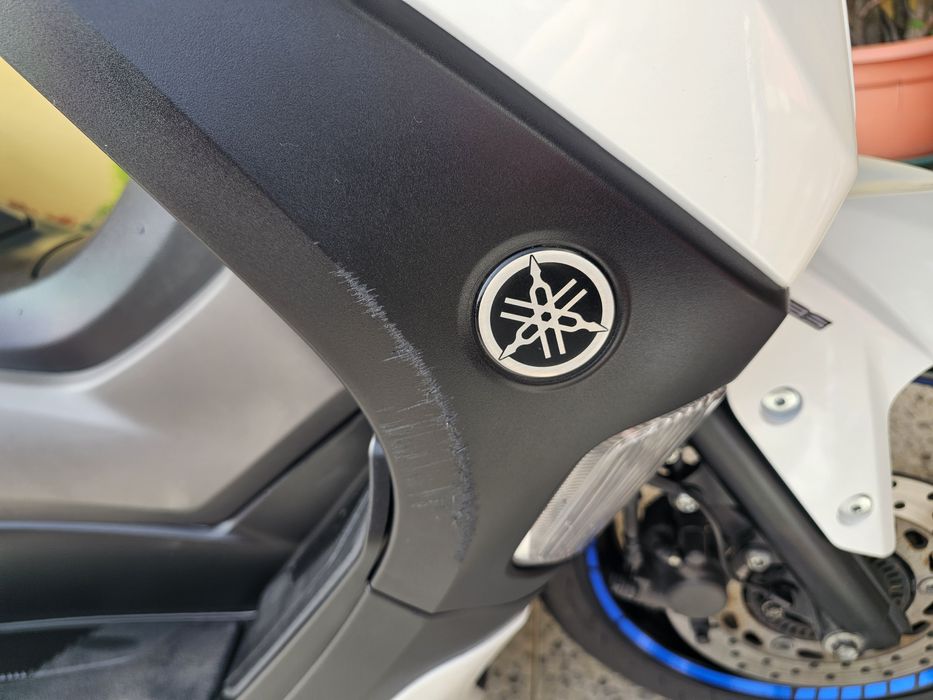 Nmax 125cc 2022 (14mil km)