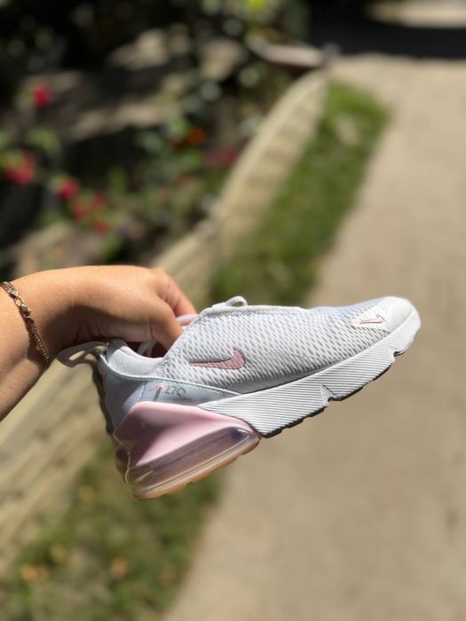 Дитячі кросівки Nike Air Max 270